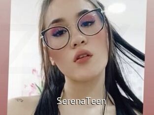 SerenaTeen