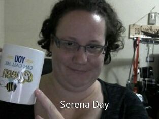 Serena_Day Zizi X