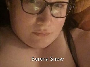 Serena_Snow