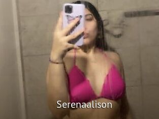 Serenaalison