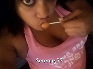 Sereniry25
