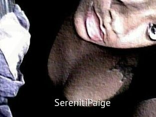 SerenitiPaige