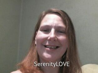 SerenityLOVE