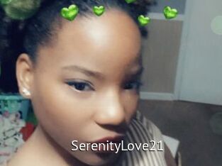 SerenityLove21