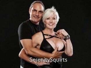 SerenitySquirts