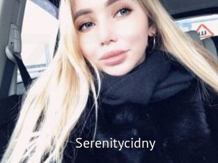 Serenitycidny