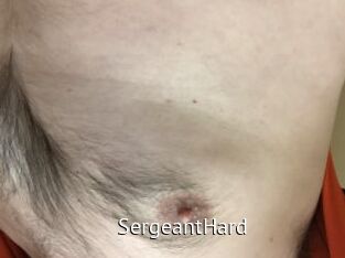 SergeantHard
