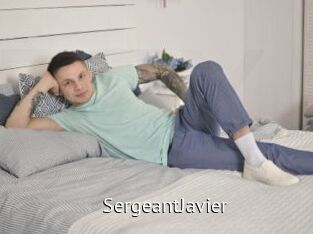 SergeantJavier