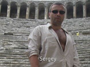 Sergey