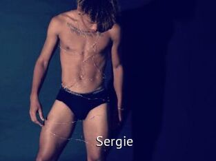 Sergie