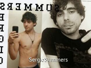 SergioSummers