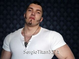 SergioTitan3271 Zizi X