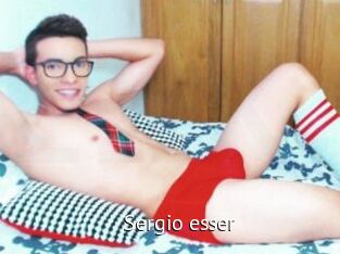Sergio_esser