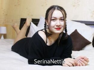SerinaNettie
