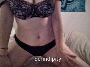 Serindipity