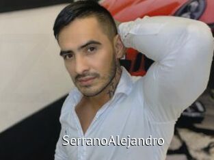 SerranoAlejandro