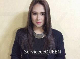 ServiceeeQUEEN