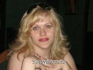 SessyBlondie