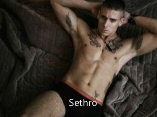 Sethro