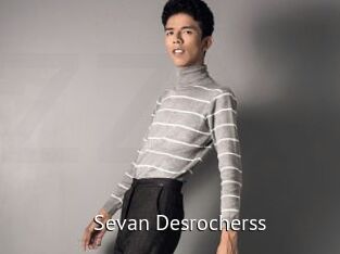 Sevan_Desrocherss