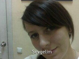 Sevgelim