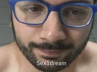Sex1dream