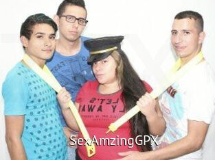 SexAmzingGPX Zizi X