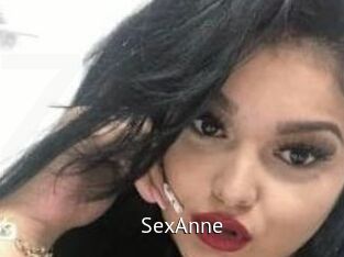 SexAnne