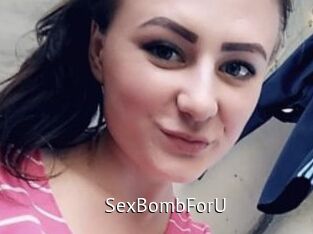 SexBombForU