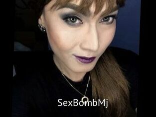 SexBombMj