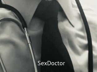 SexDoctor
