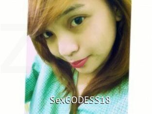 SexGODESS_18