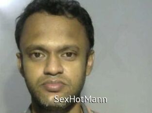 SexHotMann Zizi X