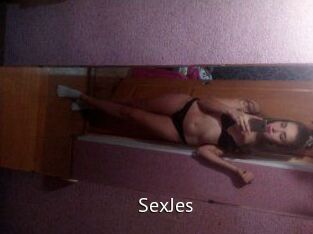 SexJes