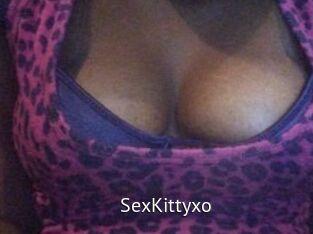 SexKittyxo