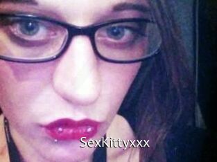 SexKittyxxx