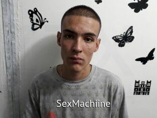 SexMachiine