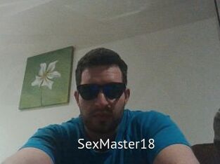 SexMaster18
