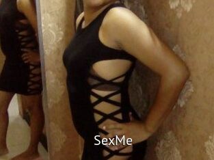 SexMe