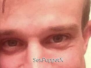 SexPuppetX
