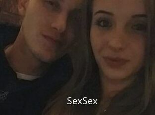 SexSex