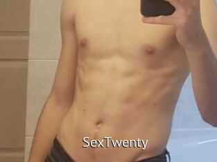 SexTwenty Zizi X