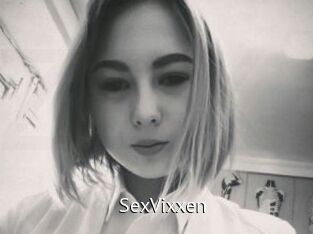 SexVixxen_