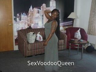 SexVoodooQueen