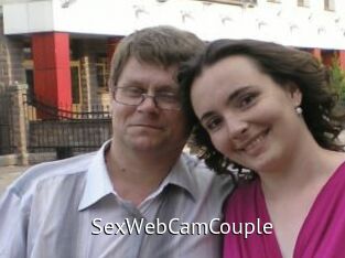 SexWebCamCouple