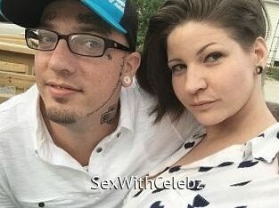SexWithCelebz