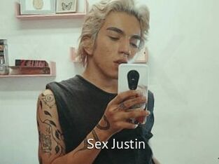 Sex_Justin