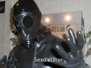 Sexdictator