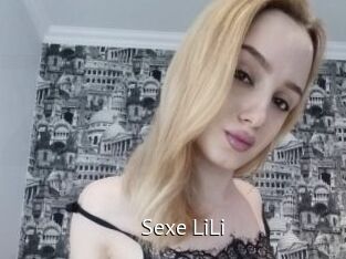 Sexe_LiLi
