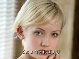 Sexe_MonicaForU